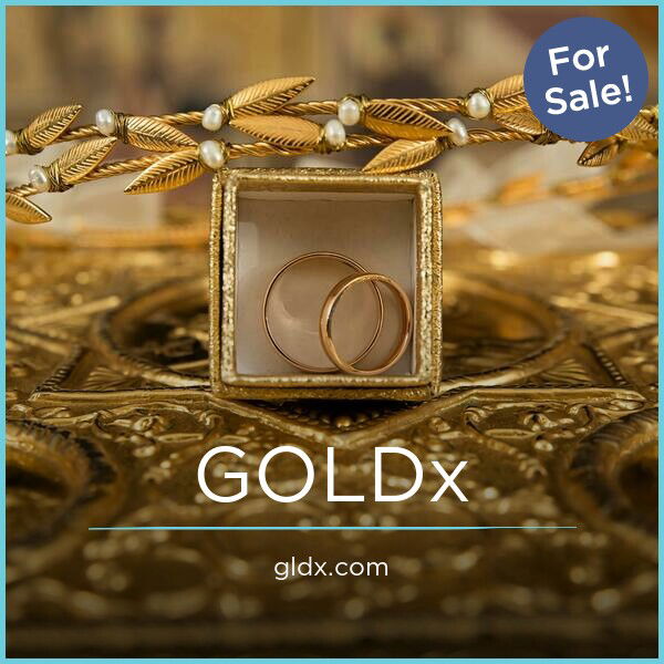 GLDX.com