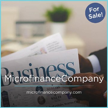MicrofinanceCompany.com