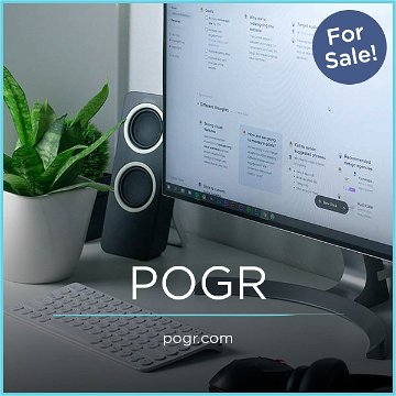 POGR.com