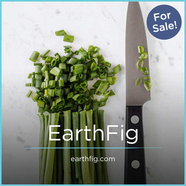 EarthFig.com - Best domains for sale