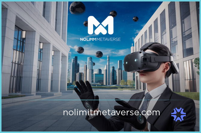 NoLimitMetaverse.com