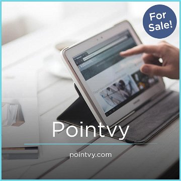 Pointvy.com