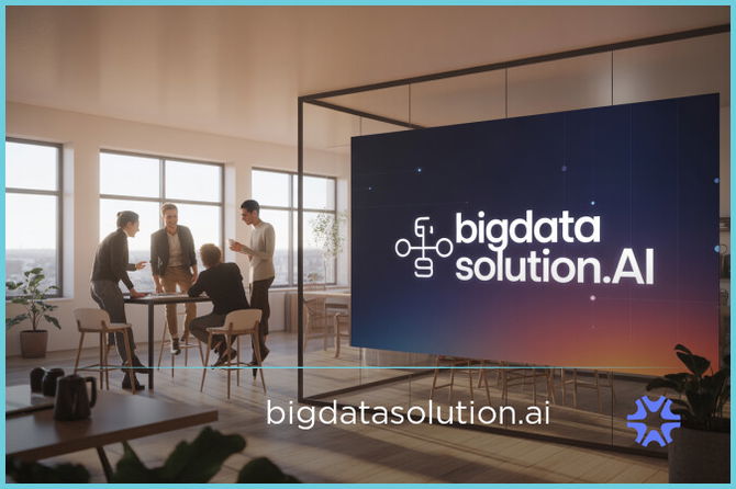 BigDataSolution.ai — 2