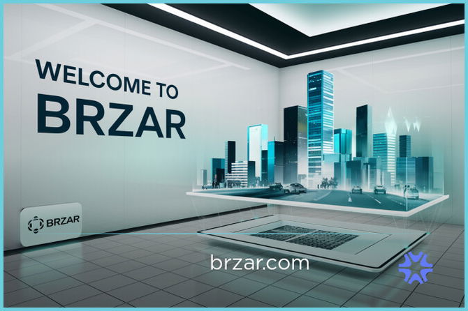 BRZAR.com