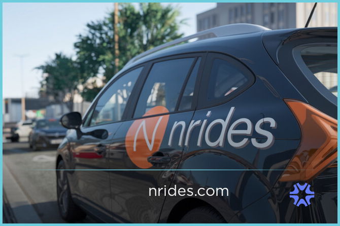 NRides.com
