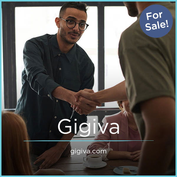 Gigiva.com — 2