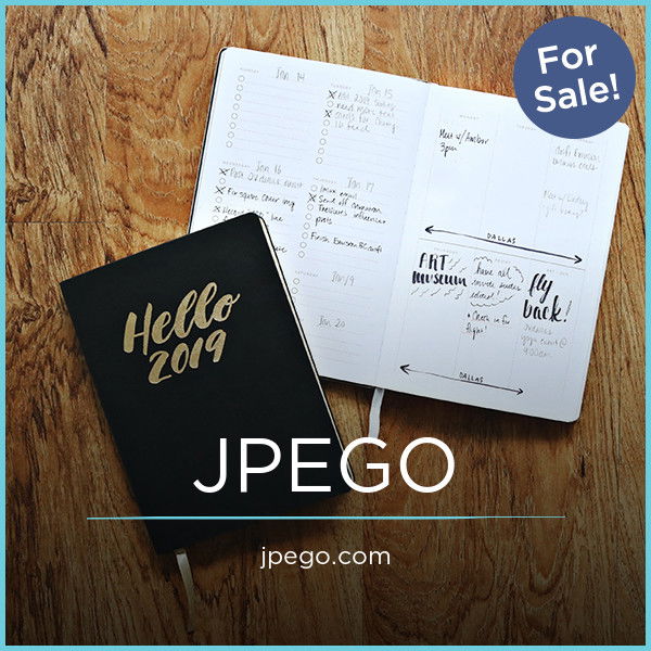 JPEGO.com