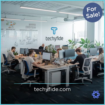 Techyfide.com