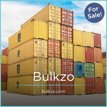 Bulkzo.com