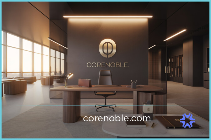 CoreNoble.com image 2