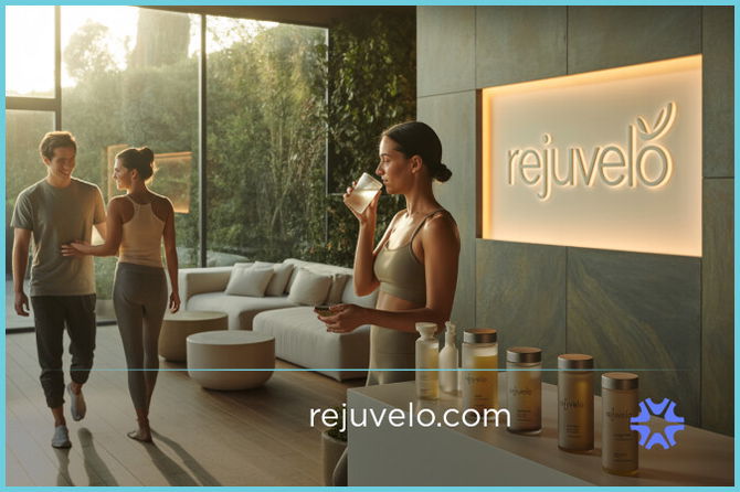 Rejuvelo.com — 2