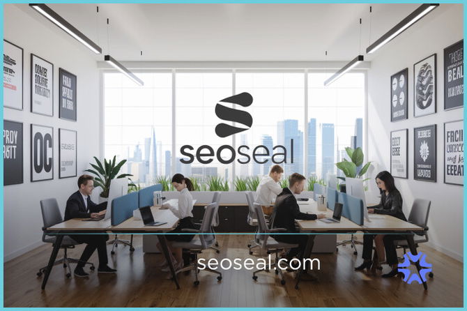 SeoSeal.com