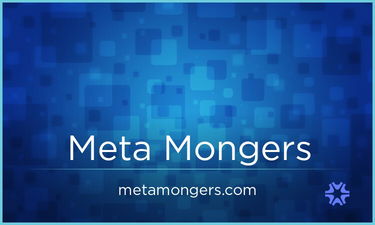 MetaMongers.com - Creative brandable domain for sale