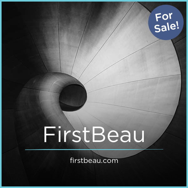 FirstBeau.com