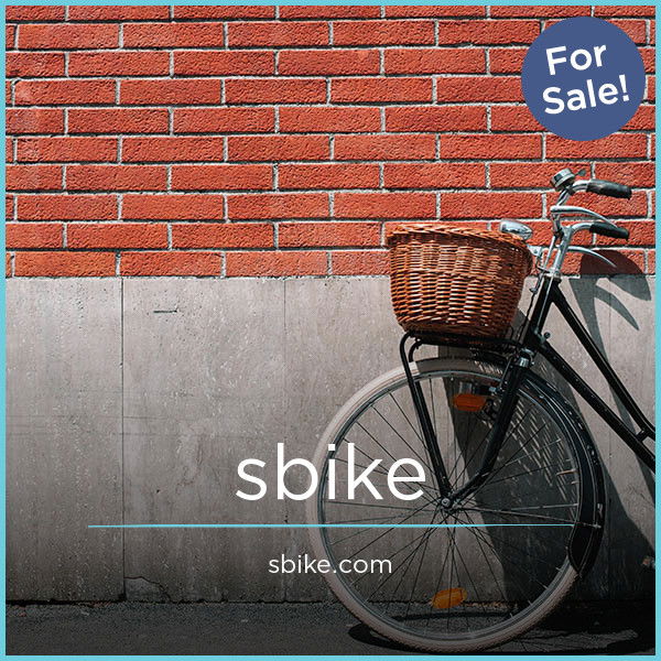 Sbike.com