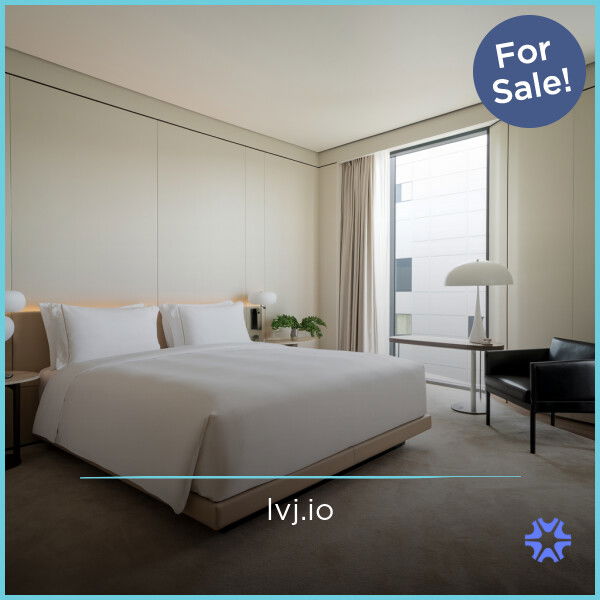 Lvj.io