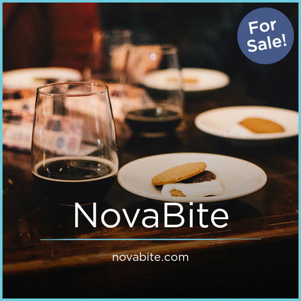 NovaBite.com