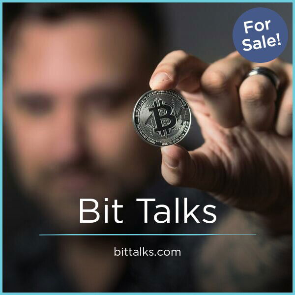 BitTalks.com