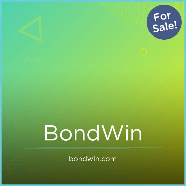 BondWin.com — 2