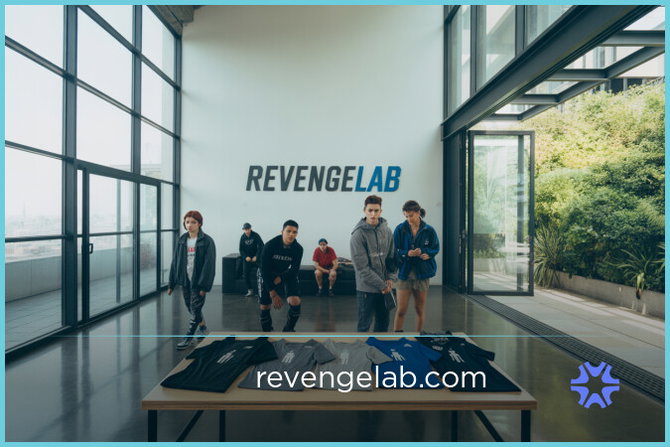 RevengeLab.com — 2