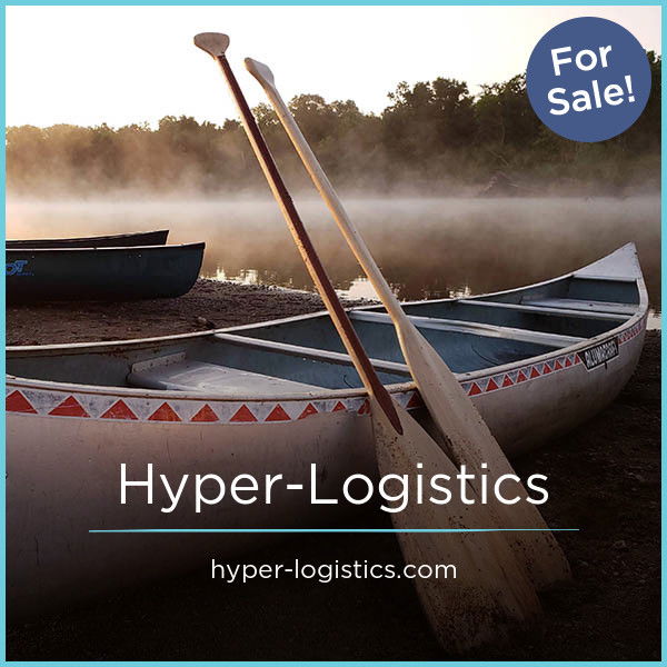 Hyper-Logistics.com