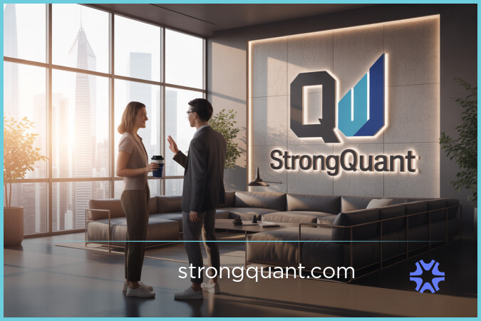 StrongQuant.com image 2