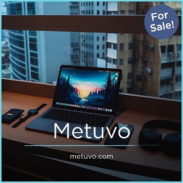 Metuvo.com