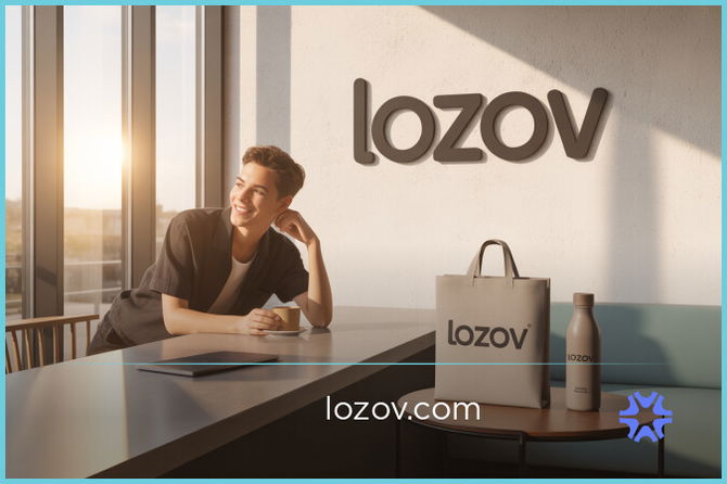 Lozov.com — 2
