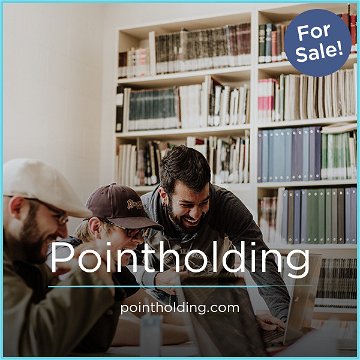 PointHolding.com