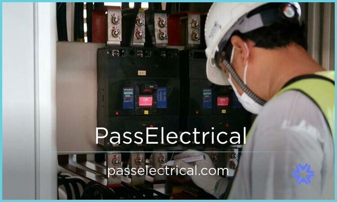 PassElectrical.com