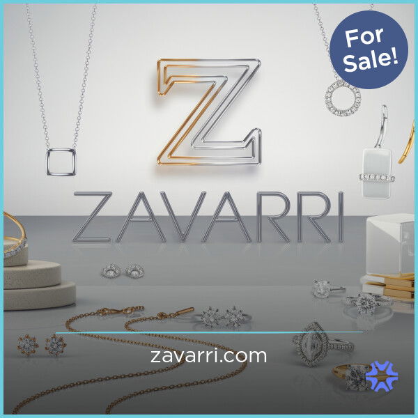 Zavarri.com — 2