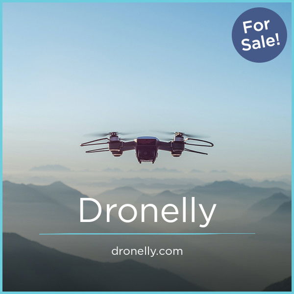 Dronelly.com