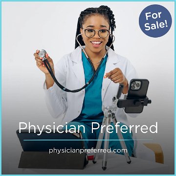 PhysicianPreferred.com