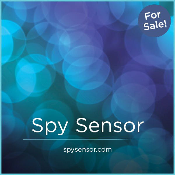 SpySensor.com — 2
