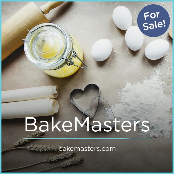BakeMasters.com image 2