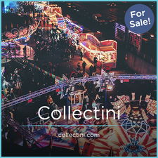 Collectini.com - buy Unique premium names