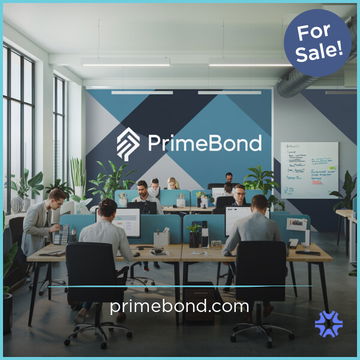 PrimeBond.com