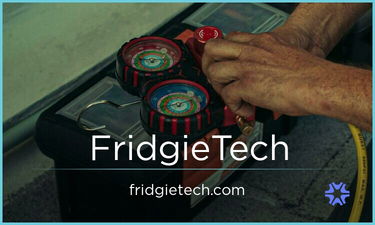 FridgieTech.com