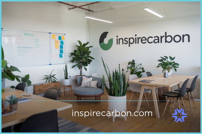 InspireCarbon.com
