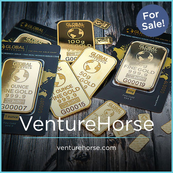 VentureHorse.com