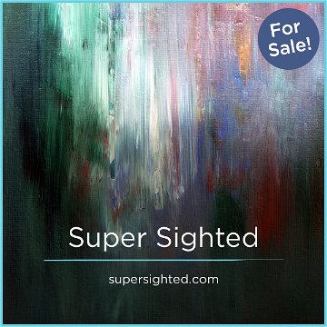 SuperSighted.com