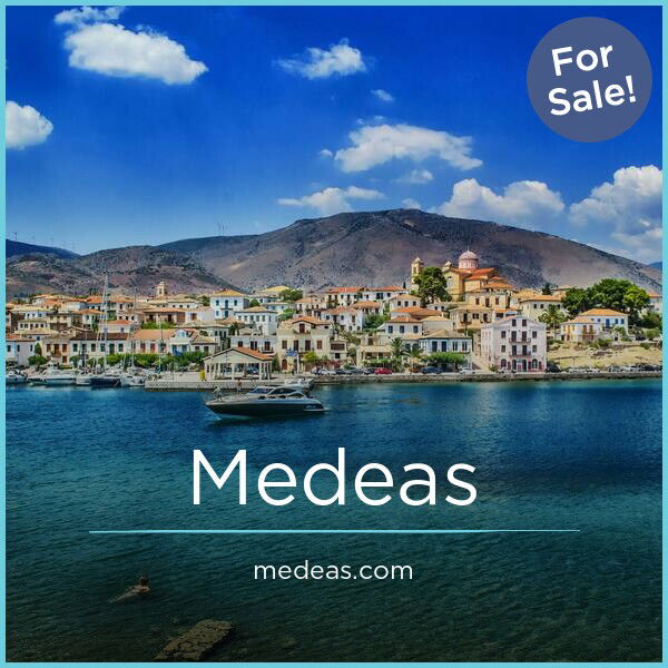 Medeas.com — 2