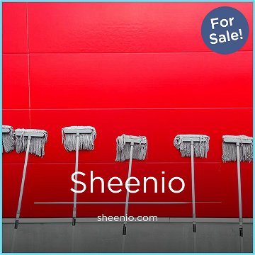 Sheenio.com