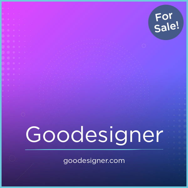 GooDesigner.com
