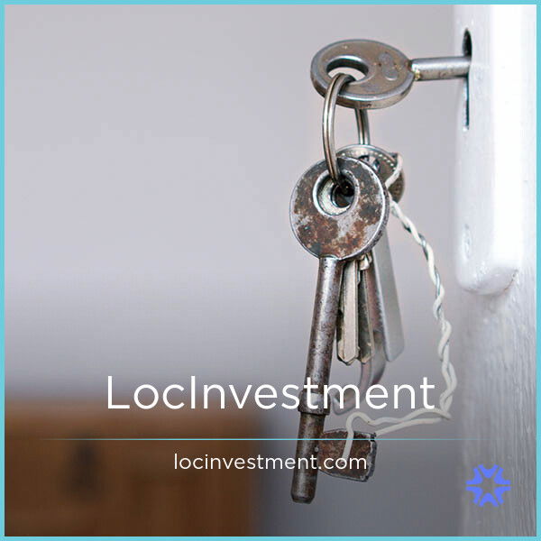 LocInvestment.com