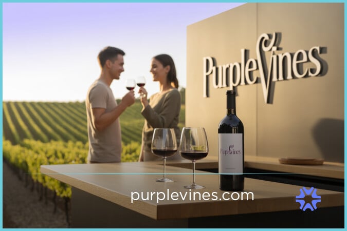 PurpleVines.com image 2