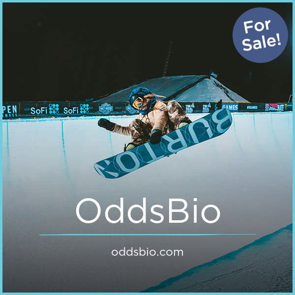 OddsBio.com