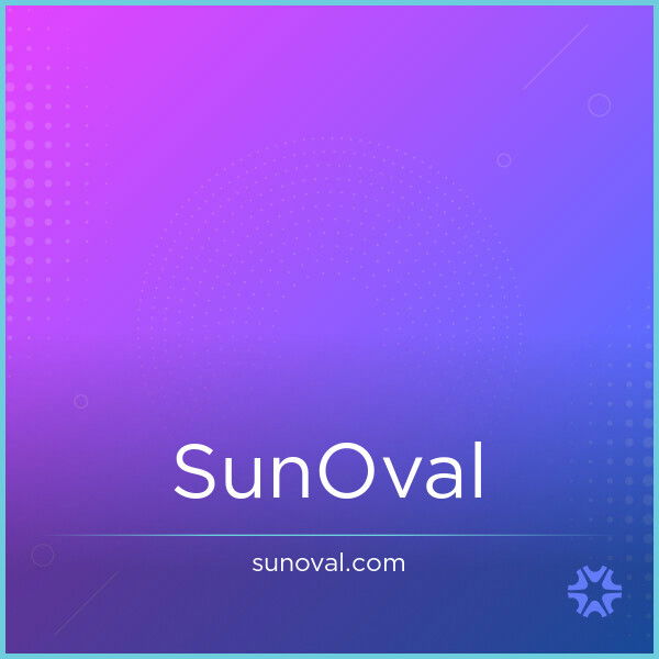 SunOval.com