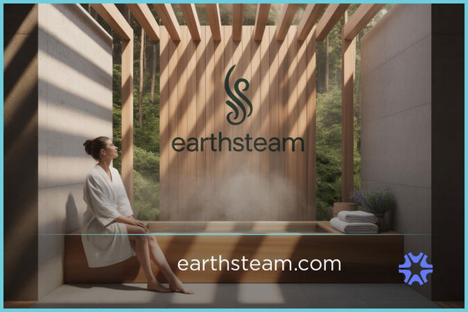 EarthSteam.com