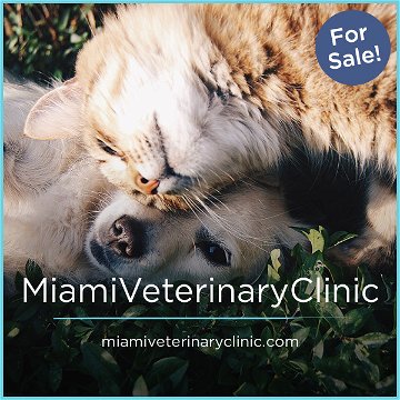 MiamiVeterinaryClinic.com